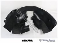 Ford Yedek Parça - EUROBUMP ÇAMURLUK DAVLUMBAZI SOL